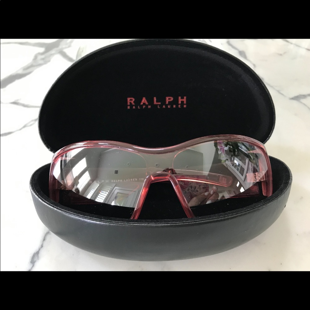 Ralph Lauren Sunglasses